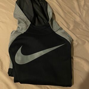 Boys Nike Sweater